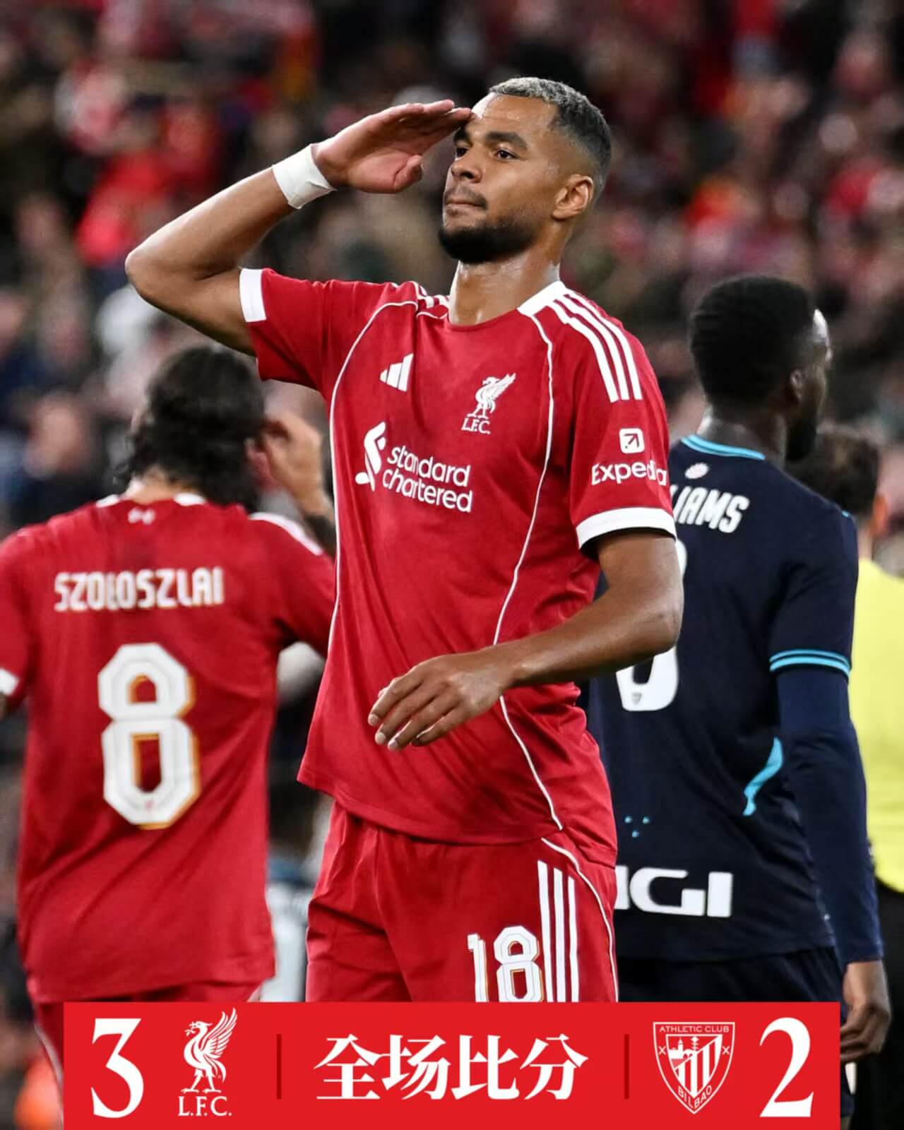 Liverpool avsluttet sesongoppkjøringen ubeseiret og ser frem til den nye sesongens tittelutfordring. Liverpool avsluttet sesongoppkjøringen ubeseiret og ser frem til den nye sesongens tittelutfordring.